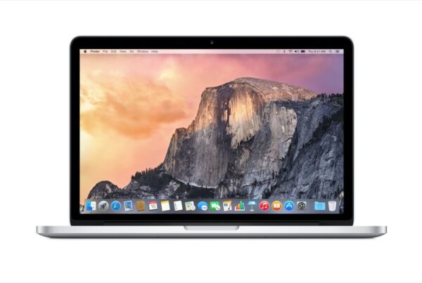 Apple MacBook Pro MF841HN/A 13-inch Laptop