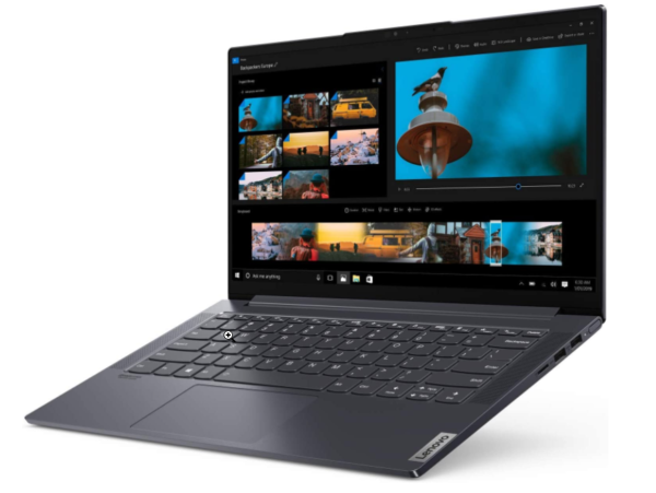 Laptop Yoga 21 80JH0035GE  W8.1