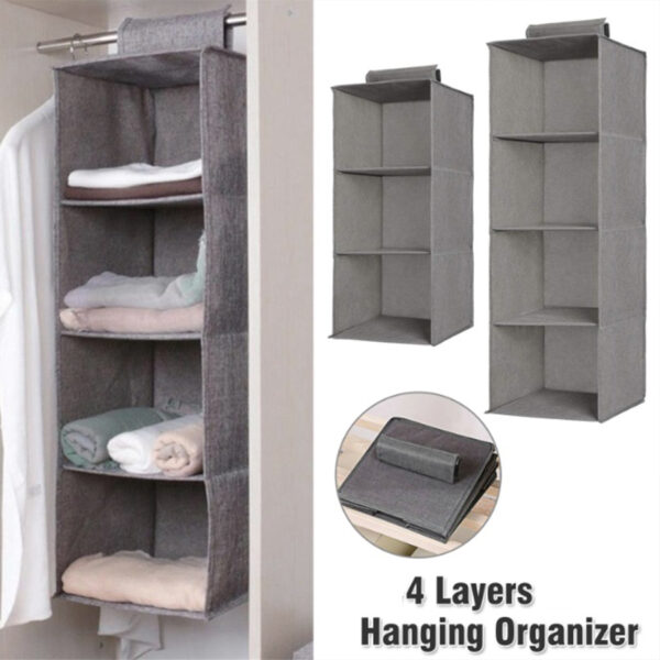 Hanging Organizer