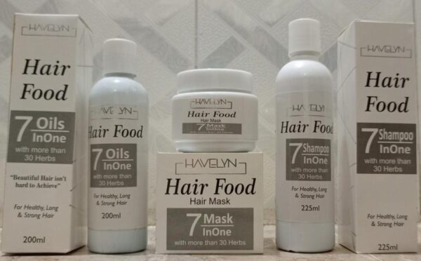 Ultimate Hair Care Deal - Image 2