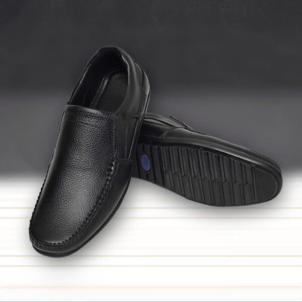 Men's Cow Leather Casual Shoes