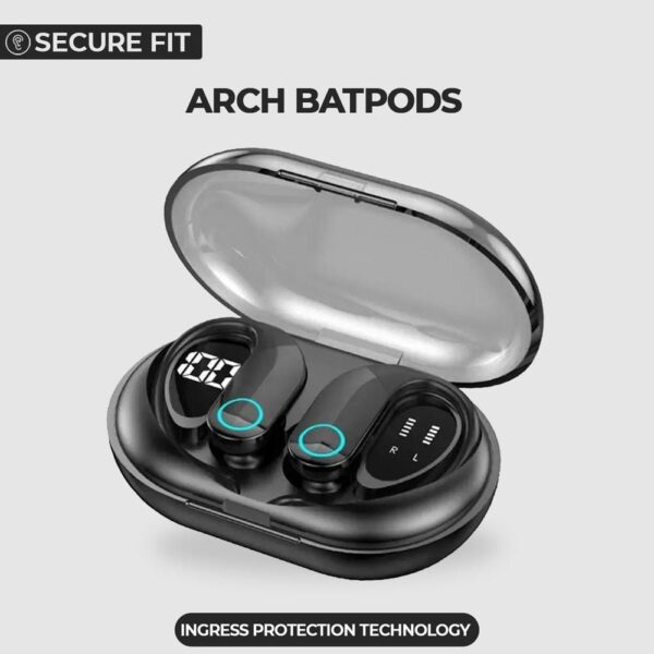 G37 TWS True Wireless Earbuds - Image 2