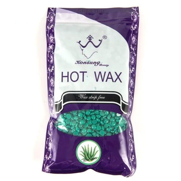 Skin Wax Beads, 100 Grams - Image 2