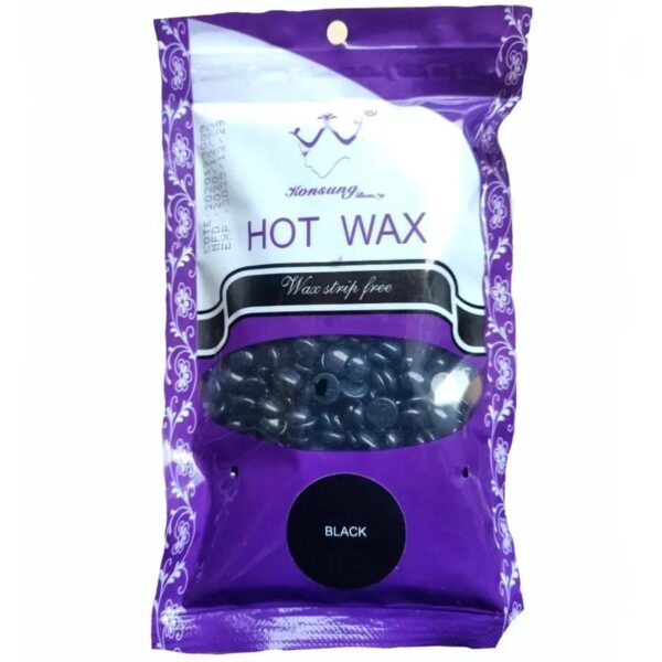 Skin Wax Beads, 100 Grams